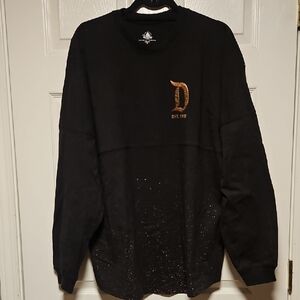 Disneyland Resort Long Sleeve Spirit Jersey
